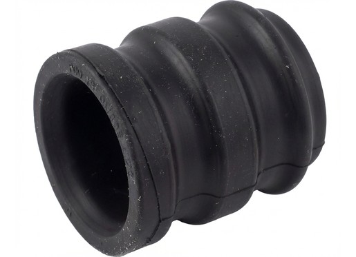 KTM OEM Silicon Sleeve 25/27mm - 54605157000 undefined