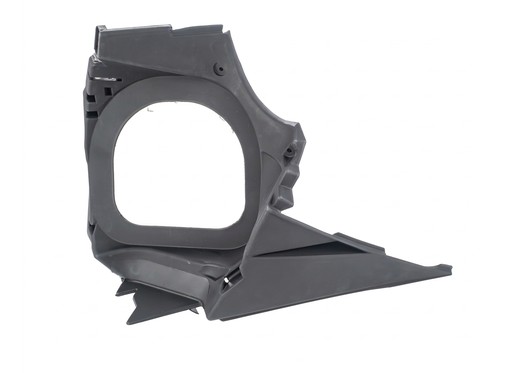 KTM OEM Filter Wall 2004-2007 200 EXC/250 EXC/450 EXC/525 EXC - 54806001051 undefined