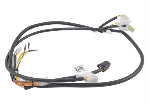 0 KTM OEM Part 59411075100