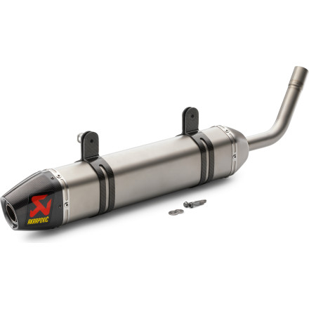 TITANIUM SILENCER TITANIUM SILENCER