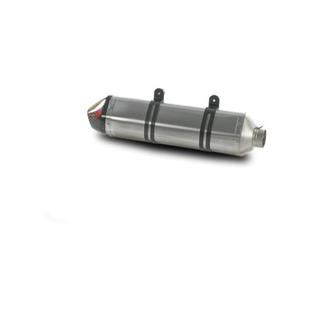 ^SPARK ARRESTED SILENCER ^SPARK ARRESTED SILENCER