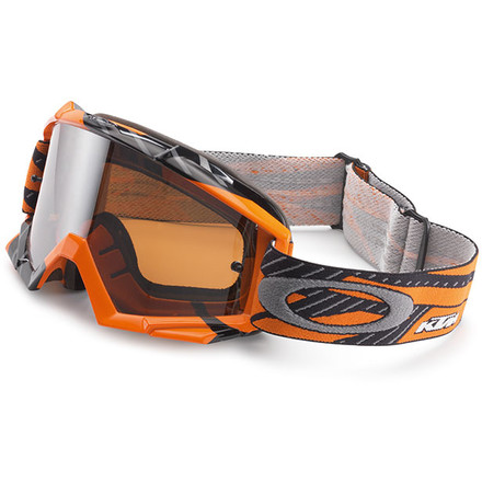 KTM OEM Parts Proven MX Goggles KTM OEM Parts Proven MX Goggles