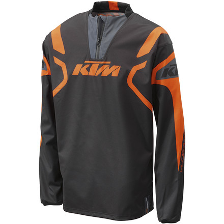 KTM OEM Parts 2015 Hydroteq Offroad Jersey KTM OEM Parts 2015 Hydroteq Offroad Jersey