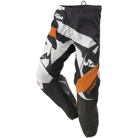 KTM OEM Parts 2015 Youth Phase Pants KTM OEM Parts 2015 Youth Phase Pants