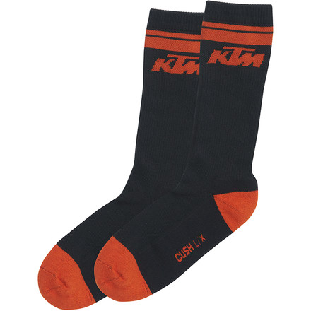KTM OEM Parts 2015 Casual Sock Pack KTM OEM Parts 2015 Casual Sock Pack