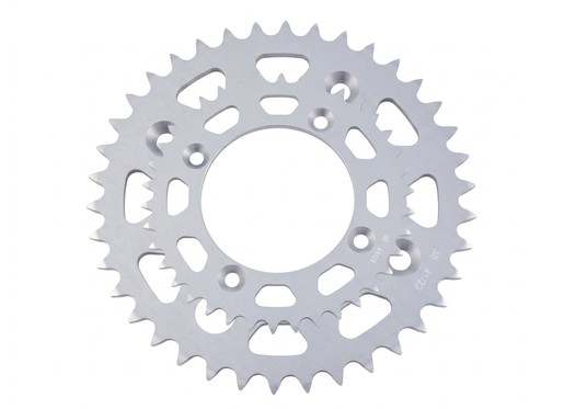 KTM OEM Rear Sprocket 38-T 2013-2023 50 SX - 45210151038 undefined