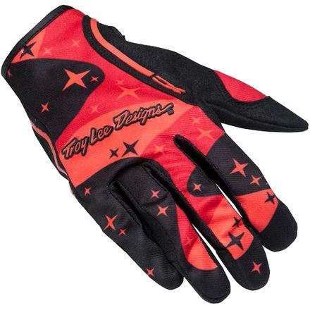 KTM OEM Parts 2016 Limited Edition XC Gloves - Cosmic Camo KTM OEM Parts 2016 Limited Edition XC Gloves - Cosmic Camo
