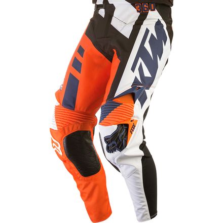 KTM OEM Parts 2016 360 Pants KTM OEM Parts 2016 360 Pants