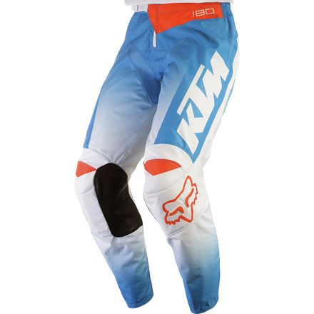 KTM OEM Parts 2016 Youth 180 Pants KTM OEM Parts 2016 Youth 180 Pants