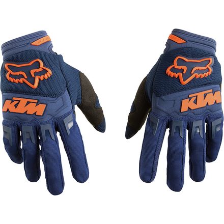 KTM OEM Parts 2016 Youth Dirtpaw Gloves KTM OEM Parts 2016 Youth Dirtpaw Gloves