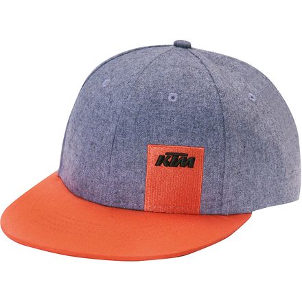 KTM OEM Parts Podium Hat