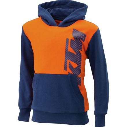 KTM OEM Parts Youth Vert Hoody KTM OEM Parts Youth Vert Hoody