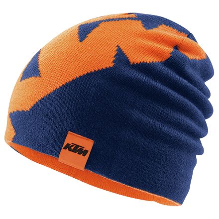 KTM OEM Parts Youth Vert Beanie KTM OEM Parts Youth Vert Beanie