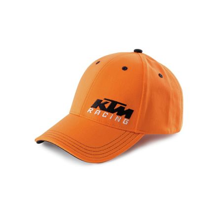 KTM OEM Parts Kids Racing Hat KTM OEM Parts Kids Racing Hat