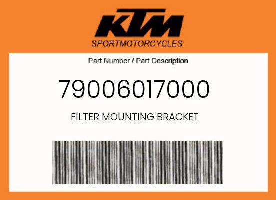 0 OEM Part 79006017000