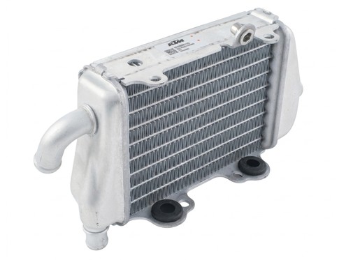 OEM Left Radiator for KTM 65 SX, Husqvarna TC 65 & GasGas MC 65 - 46335007000 undefined