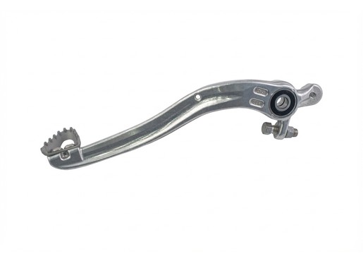 FOOT BRAKE LEVER CPL. undefined
