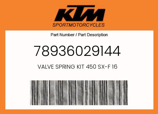 0 Husqvarna OEM Part 78936029144