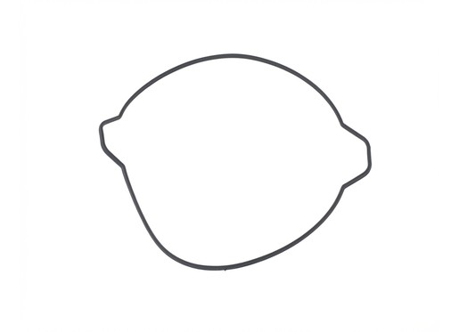 0 Husqvarna OEM Part 47230027000