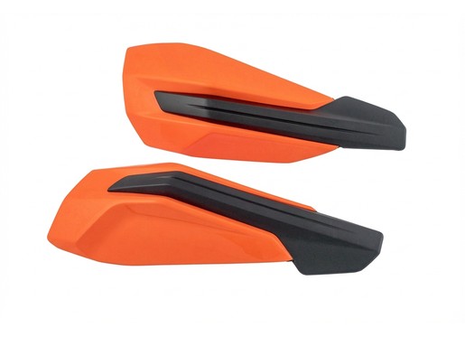 KTM OEM Handguard Kit 2019-2025 150/250/300 XC-W & 690 Enduro R - 79602182044EB undefined