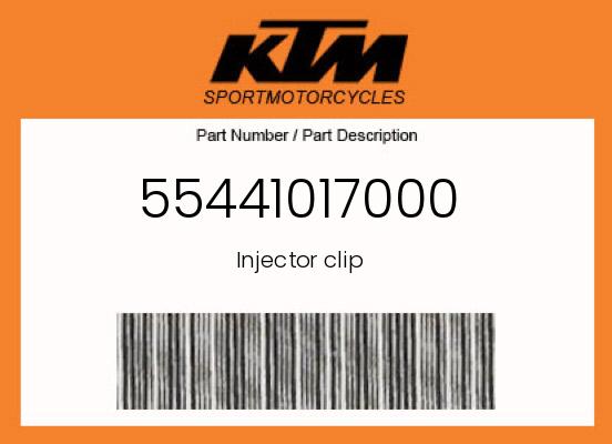 0 Husqvarna OEM Part 55441017000