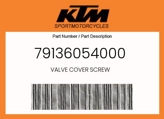 0 Husqvarna OEM Part 79136054000