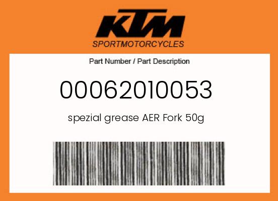 0 Husqvarna OEM Part 00062010053