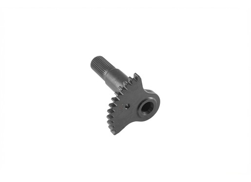 OEM Kickstarter Shaft for KTM 50 SX, Husqvarna TC 50 & GasGas MC 50 - 45233050100 undefined