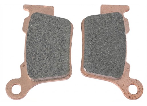 OEM Rear Brake Pads Kit for KTM 85 SX & Freeride E-XC, Husqvarna TC 85 & GasGas MC 85 - 47213090000 undefined