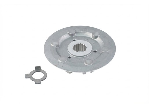 KTM OEM Inner Clutch Hub 2018-2022 85 SX 17/14 & 19/16 - 47232102000 undefined