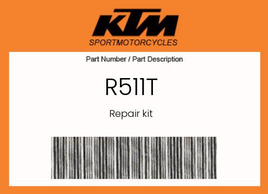 Repair kit undefined