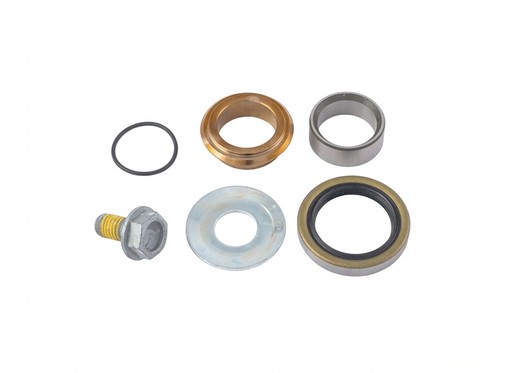 0 Gasgas OEM Part 78033010010