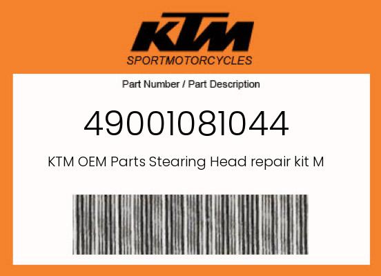 0 Husqvarna OEM Part 49001081044