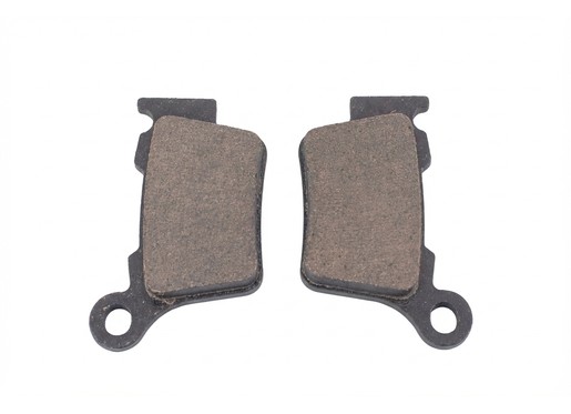 OEM Brake Pad for KTM 65 SX, Husqvarna TC 65 & GasGas MC 65 2023-2026 - A40513090000 undefined