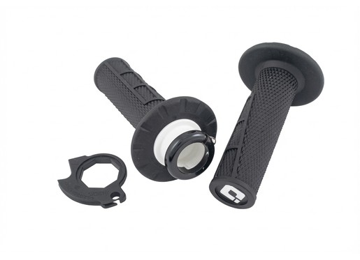 OEM Grip Set for KTM 65 SX, Husqvarna TC 65 & GasGas MC 65 2024-2026 - A40502021000 undefined