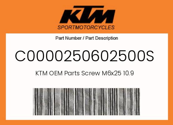 0 OEM Part C0000250602500S