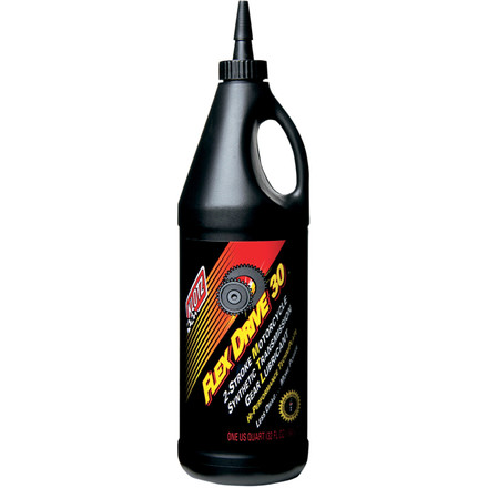 Klotz Flex Drive 30 Techniplate Synthetic Gear Lubricant