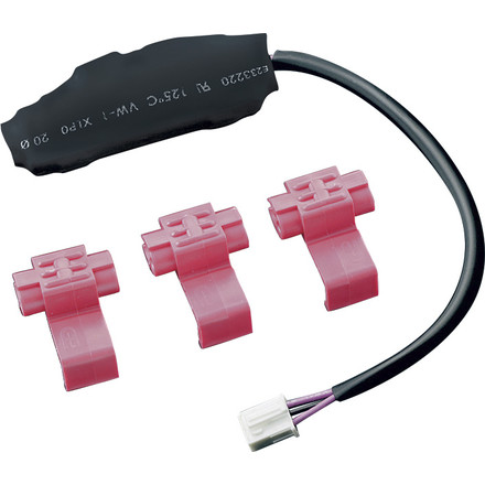 Kuryakyn 2 Amp Load Equalizer For Led Turn Signals Kuryakyn 2 Amp Load Equalizer For Led Turn Signals