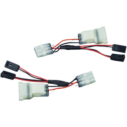 Kuryakyn Adapter Plug For Plug-N-Play Accessories Kuryakyn Adapter Plug For Plug-N-Play Accessories