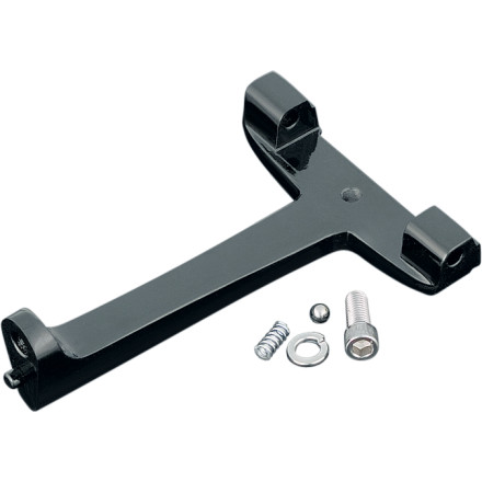 Kuryakyn Extended Passenger Board Mounts Kuryakyn Extended Passenger Board Mounts