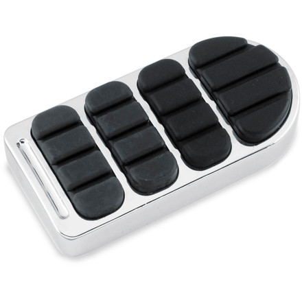 Kuryakyn ISO Longhorn Brake Pedal Pad