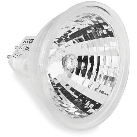 Kuryakyn Halogen Bulb