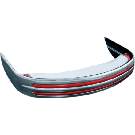Kuryakyn LED Rear Bumper Insert Kuryakyn LED Rear Bumper Insert