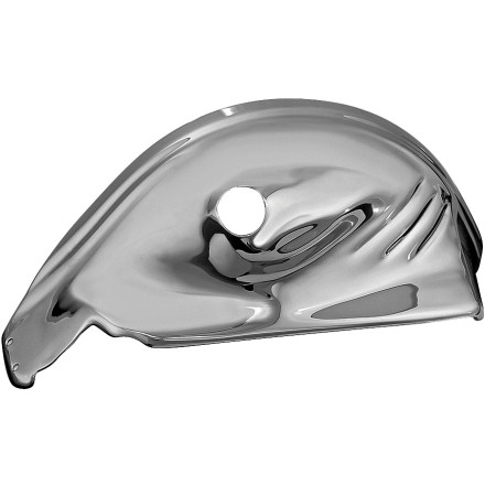Kuryakyn Drive Hub Top Cover Kuryakyn Drive Hub Top Cover