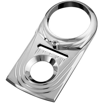 Kuryakyn Dash Panel Insert Kuryakyn Dash Panel Insert