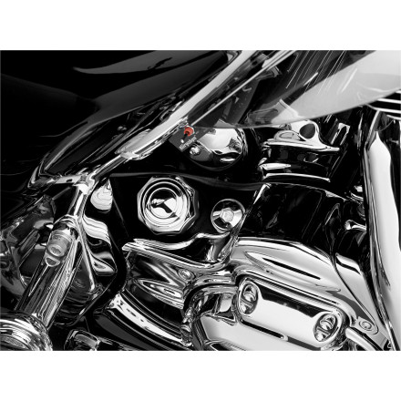 Kuryakyn Dipstick Accent Kuryakyn Dipstick Accent