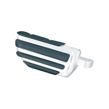 Kuryakyn Replacement Rubber For Pilot Pegs Kuryakyn Replacement Rubber For Pilot Pegs