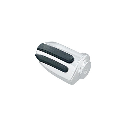 Kuryakyn Replacement Rubber For Pilot Shift Peg Or Stirrups Kuryakyn Replacement Rubber For Pilot Shift Peg Or Stirrups