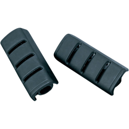 Kuryakyn Replacement Rubber For Small Trident Pegs Kuryakyn Replacement Rubber For Small Trident Pegs