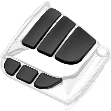 Kuryakyn Replacement Rubber For Swingwing Pegs Kuryakyn Replacement Rubber For Swingwing Pegs